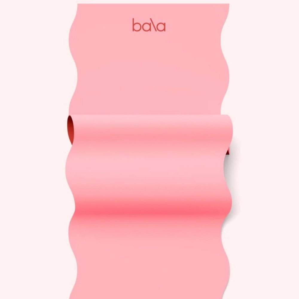❗️SALE❗️Bala Wavy Mat